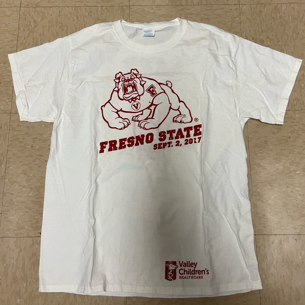 Derek carr Fresno state shirt